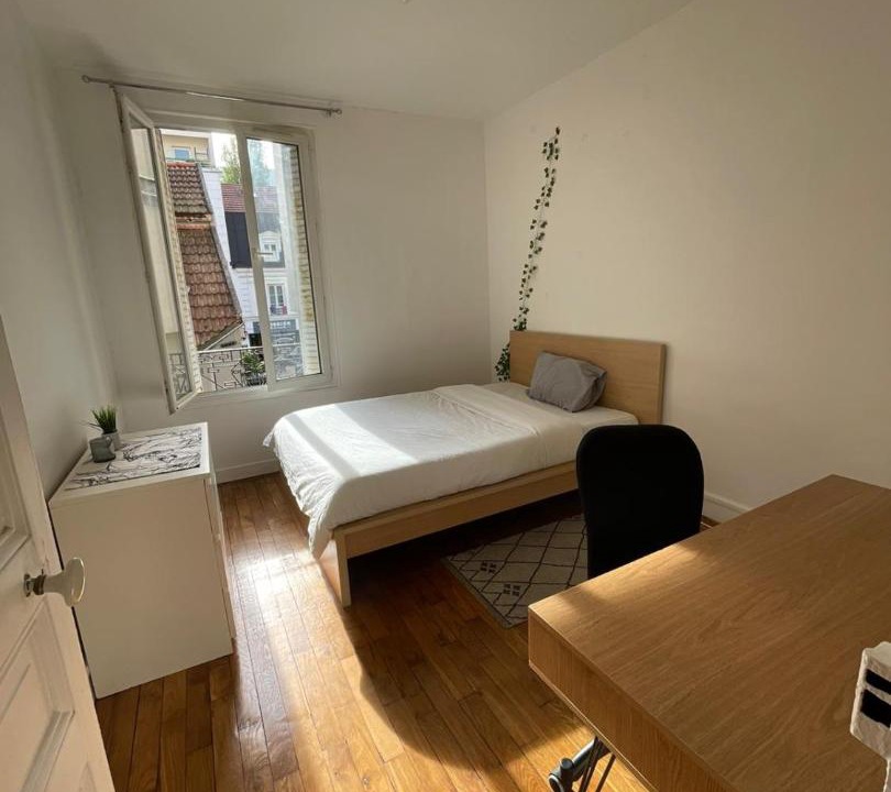 Photo of Livingroom in Silly-Gallieni