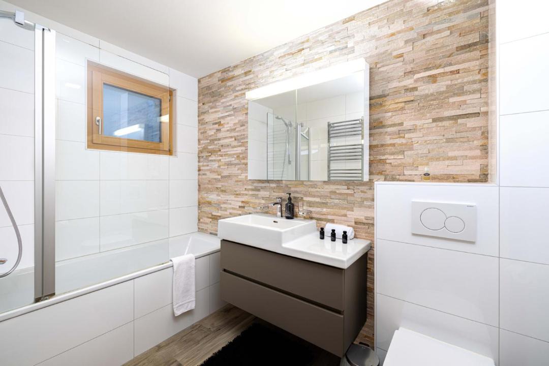 Photo of Bathroom in Riddes