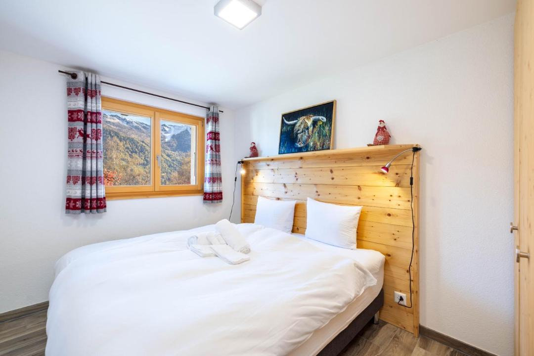 Photo of Bedroom in Riddes