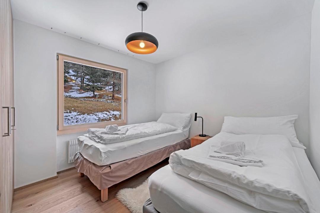 Photo of Bedroom in Surlej