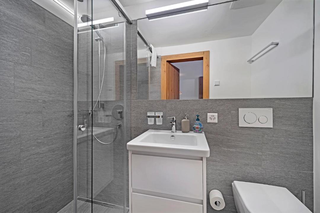 Photo of Bathroom in Surlej