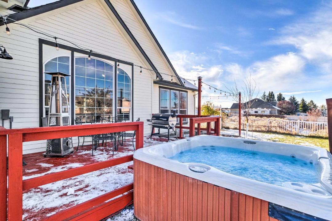 Photo of Outdoor in Altamont