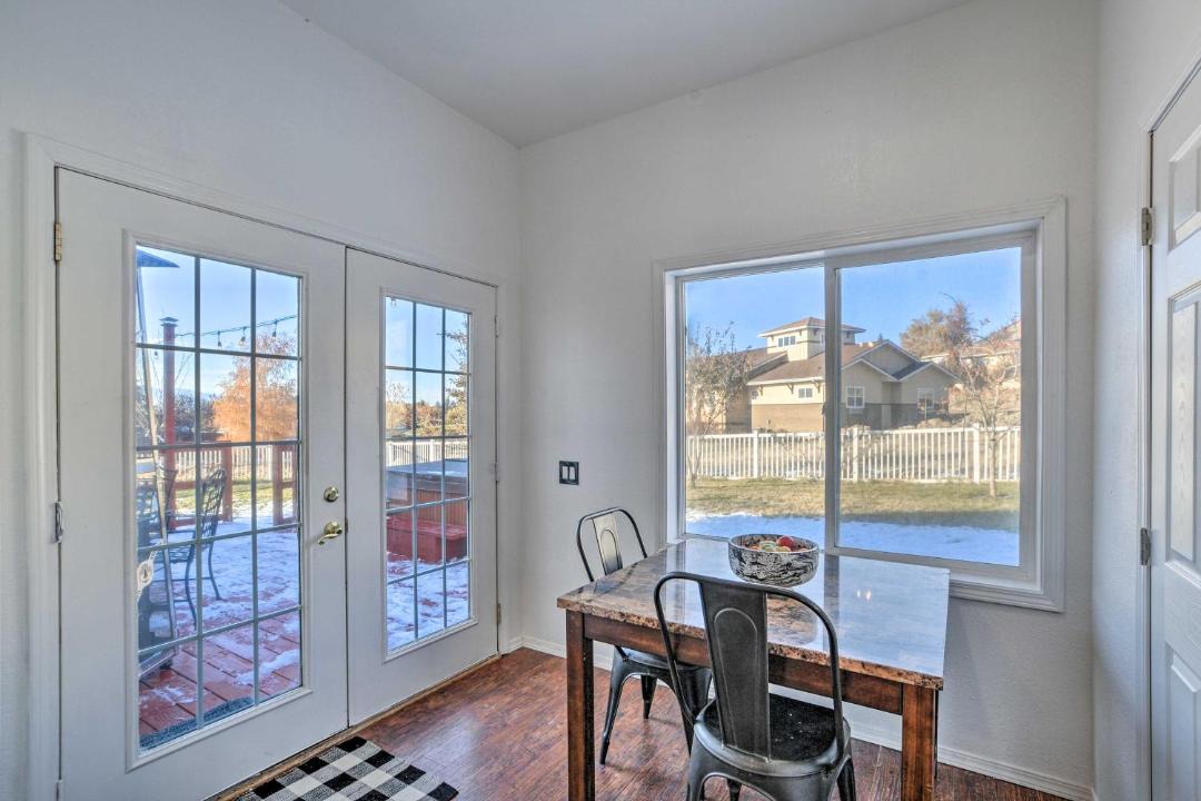 Photo of Livingroom in Altamont