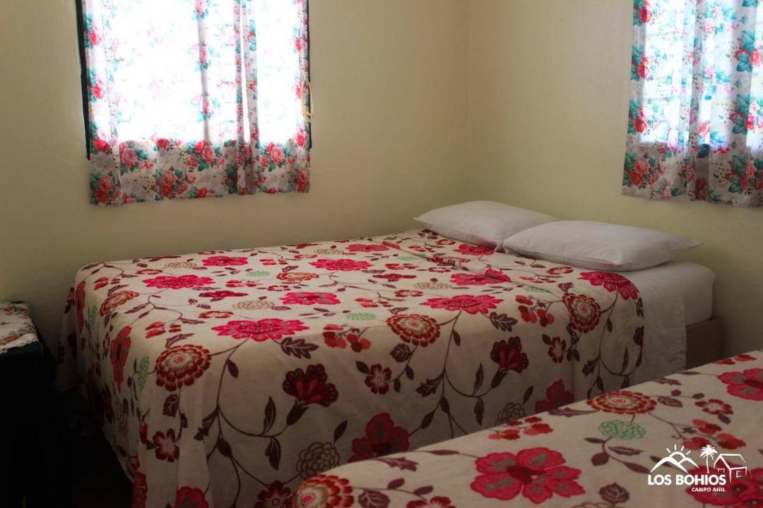 Photo of Bedroom in La Vega Province