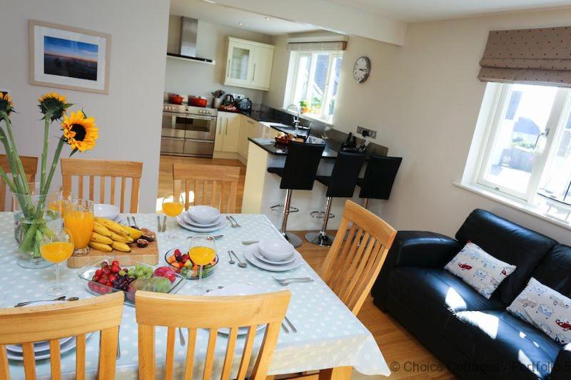 Photo of Livingroom in Croyde