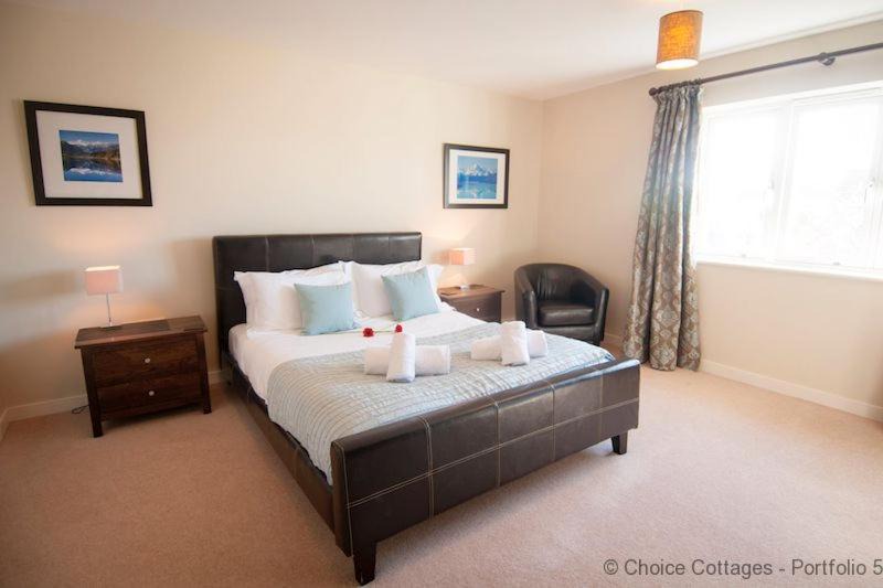 Photo of Bedroom in Croyde