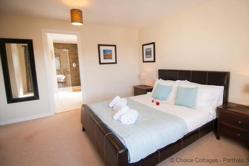 Photo of Bedroom in Croyde
