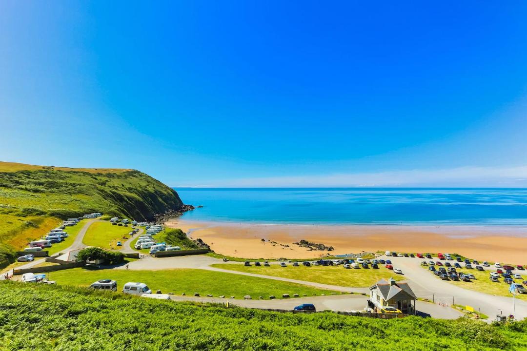 Photo of Outdoor in Croyde