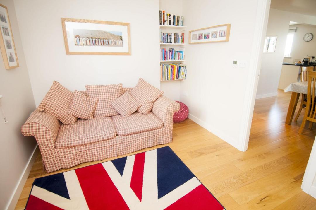 Photo of Livingroom in Croyde