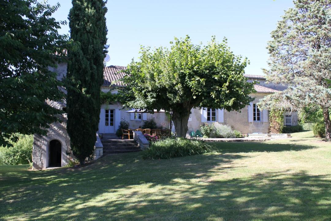 Photo of Others in Tocane-Saint-Apre