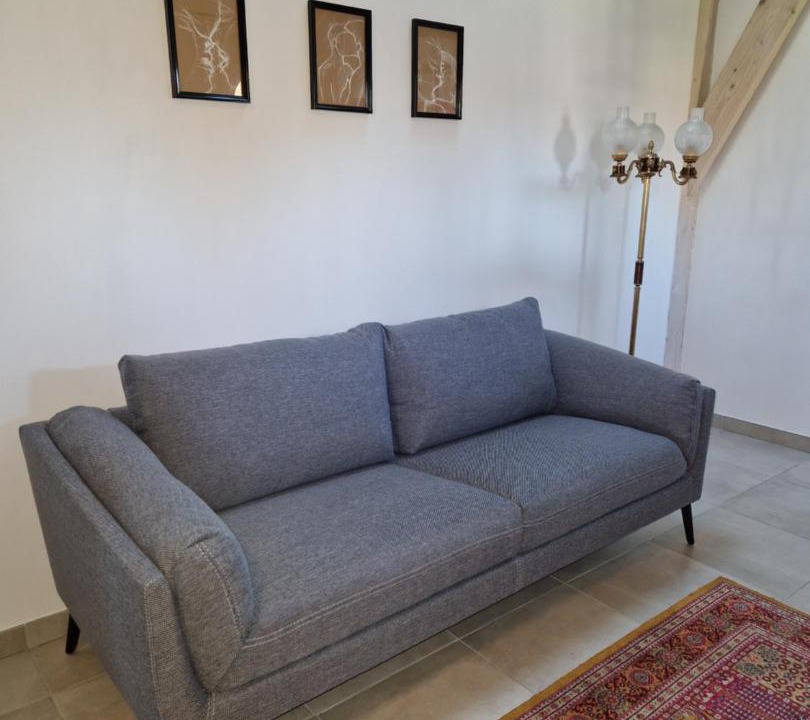 Photo of Livingroom in La Membrolle-sur-Choisille