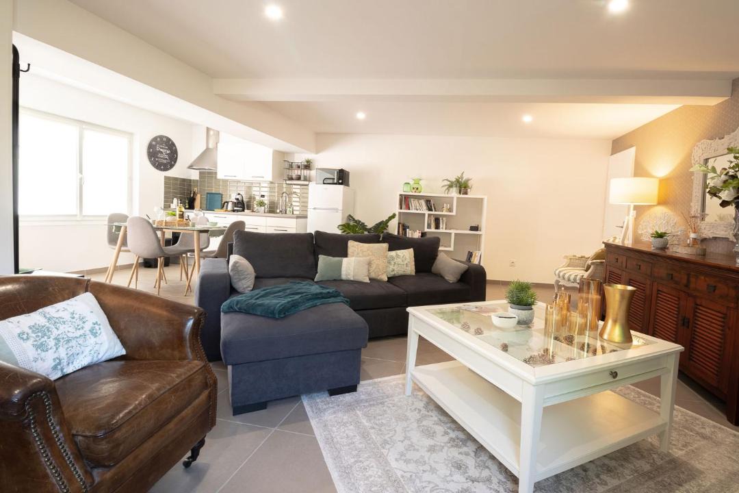 Photo of Livingroom in Lacourt-Saint-Pierre