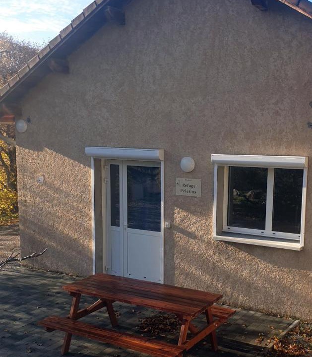 Photo of Buildings in Rambaud