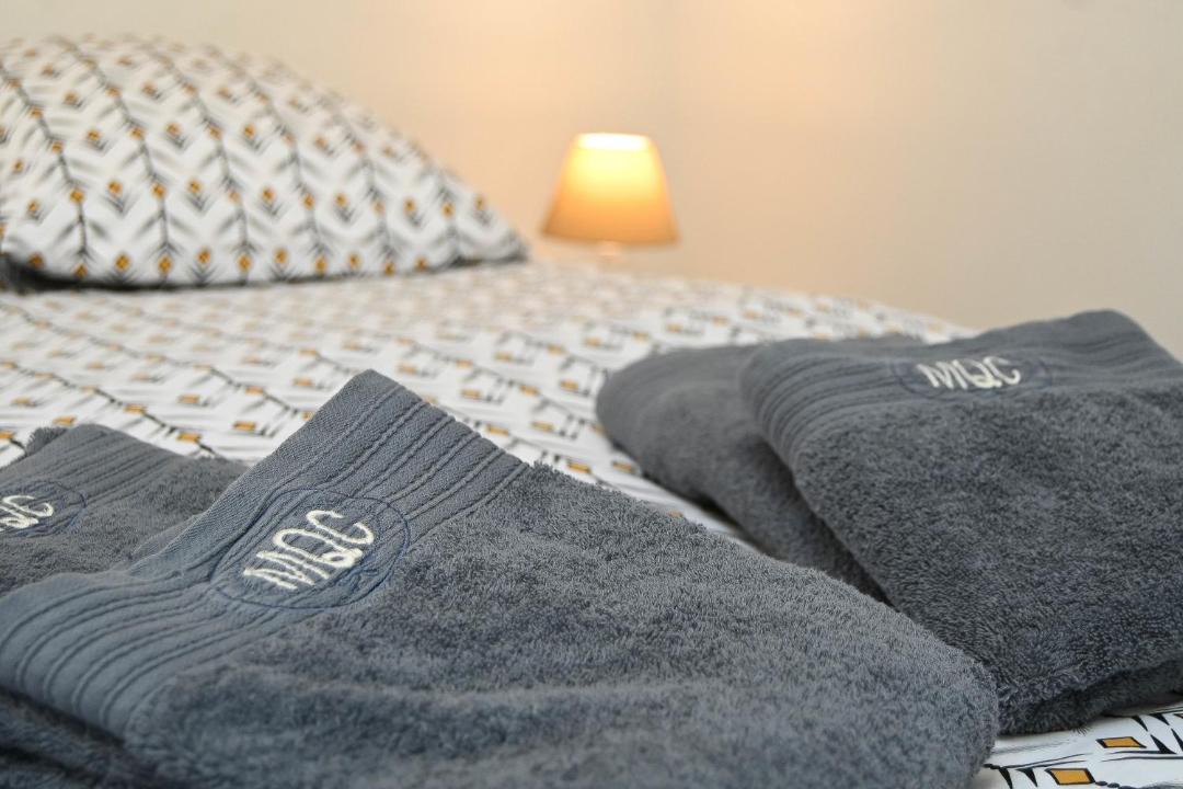 Photo of Bedroom in Cognac