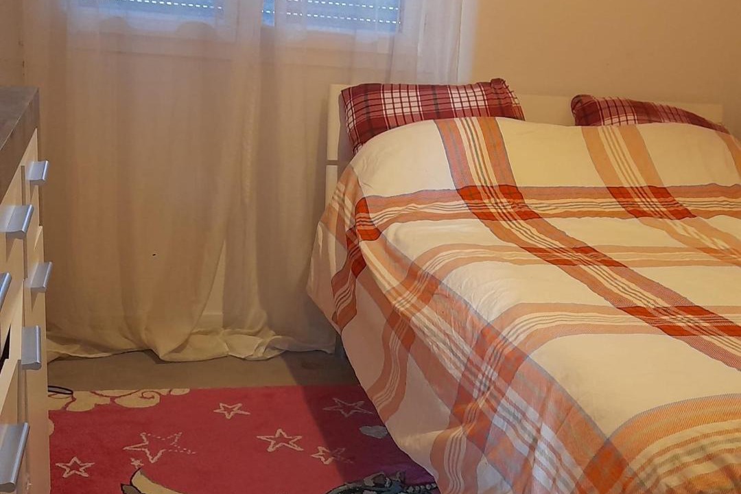 Photo of Bedroom in Centre Ville Rive Gauche