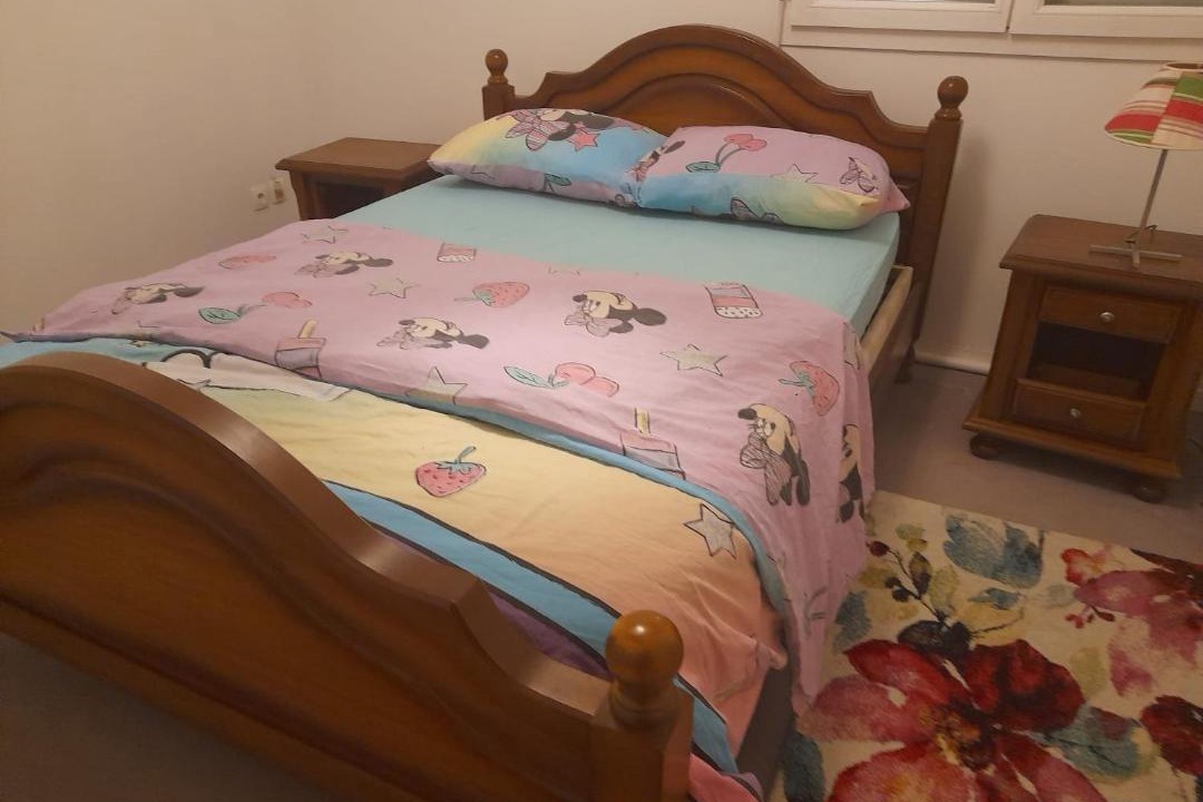 Photo of Bedroom in Centre Ville Rive Gauche