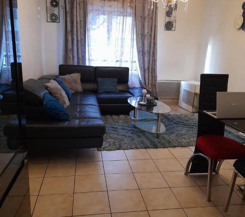 Photo of Livingroom in Centre Ville Rive Gauche