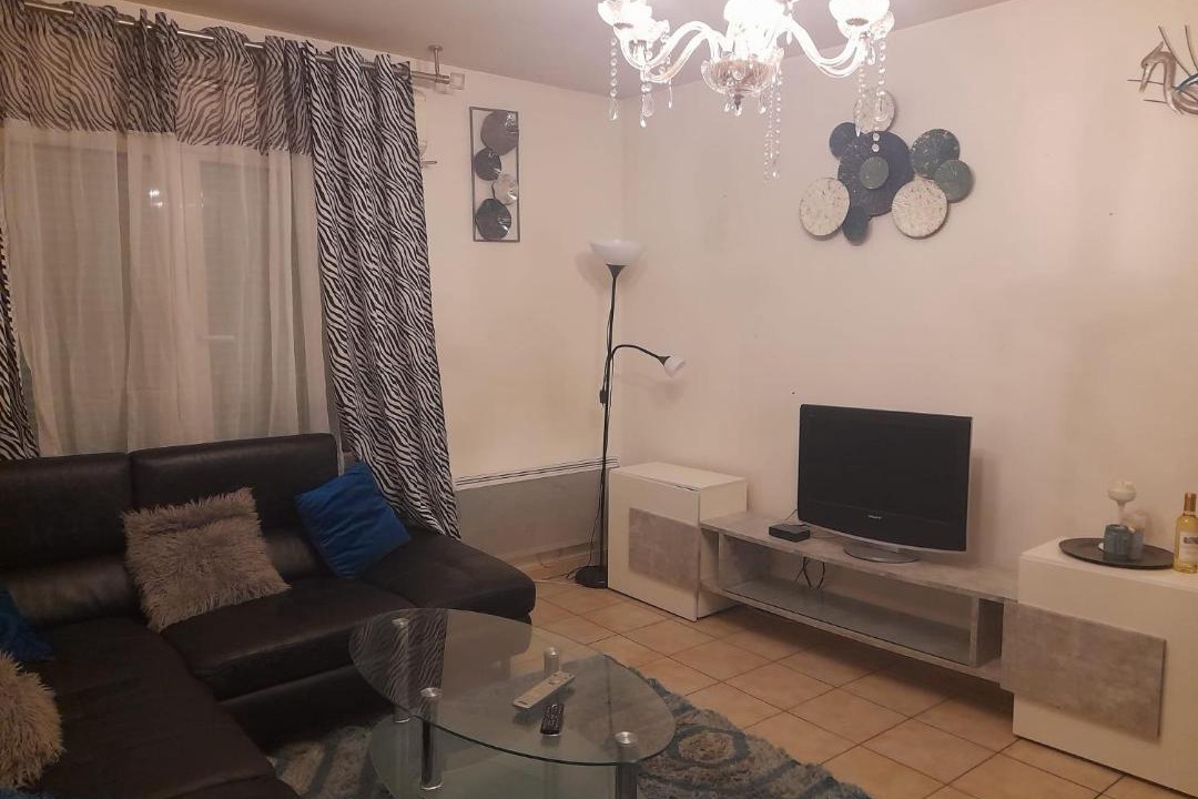 Photo of Livingroom in Centre Ville Rive Gauche