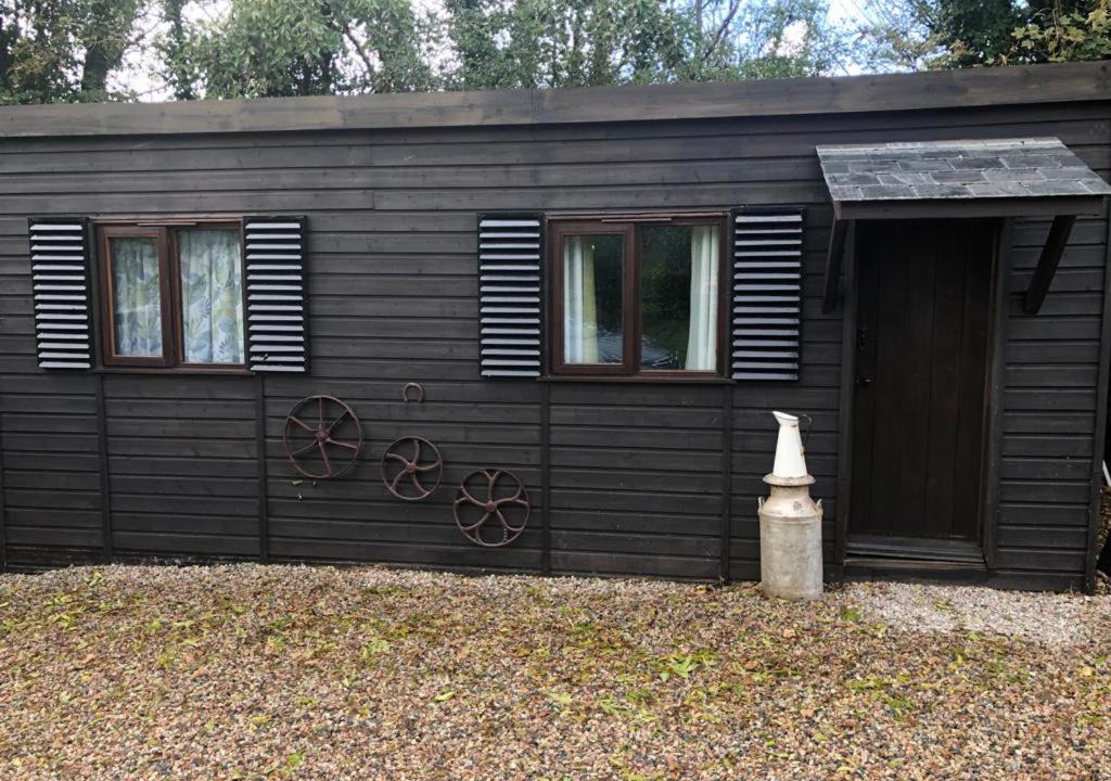 Photo of Buildings in Saint Columb Major