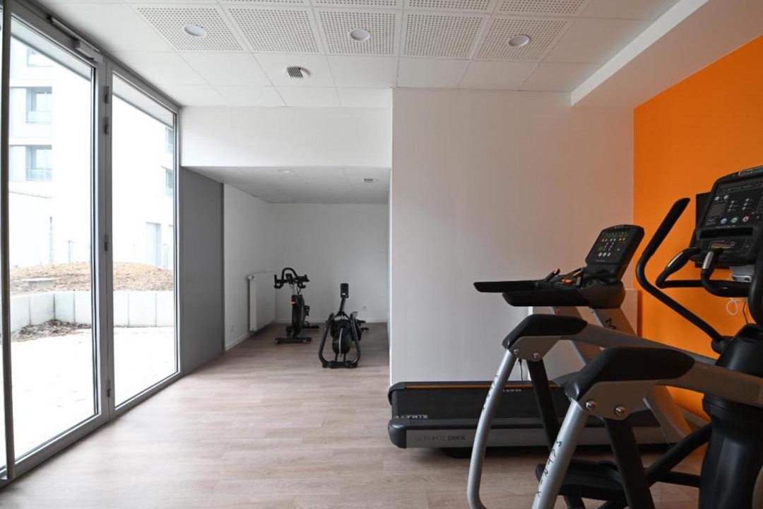 Photo of Livingroom in Perralliere