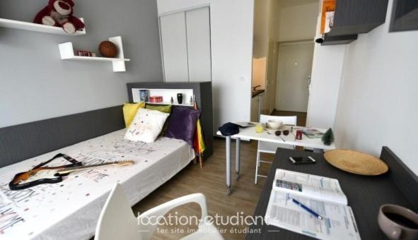 Photo of Livingroom in Perralliere