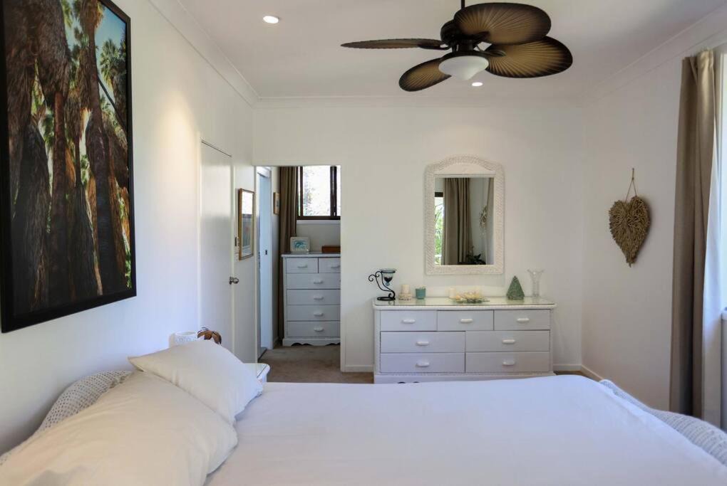 Photo of Bedroom in Avalon Beach