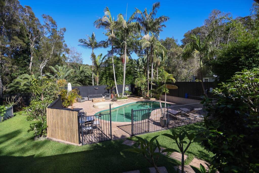 Photo of Outdoor in Avalon Beach