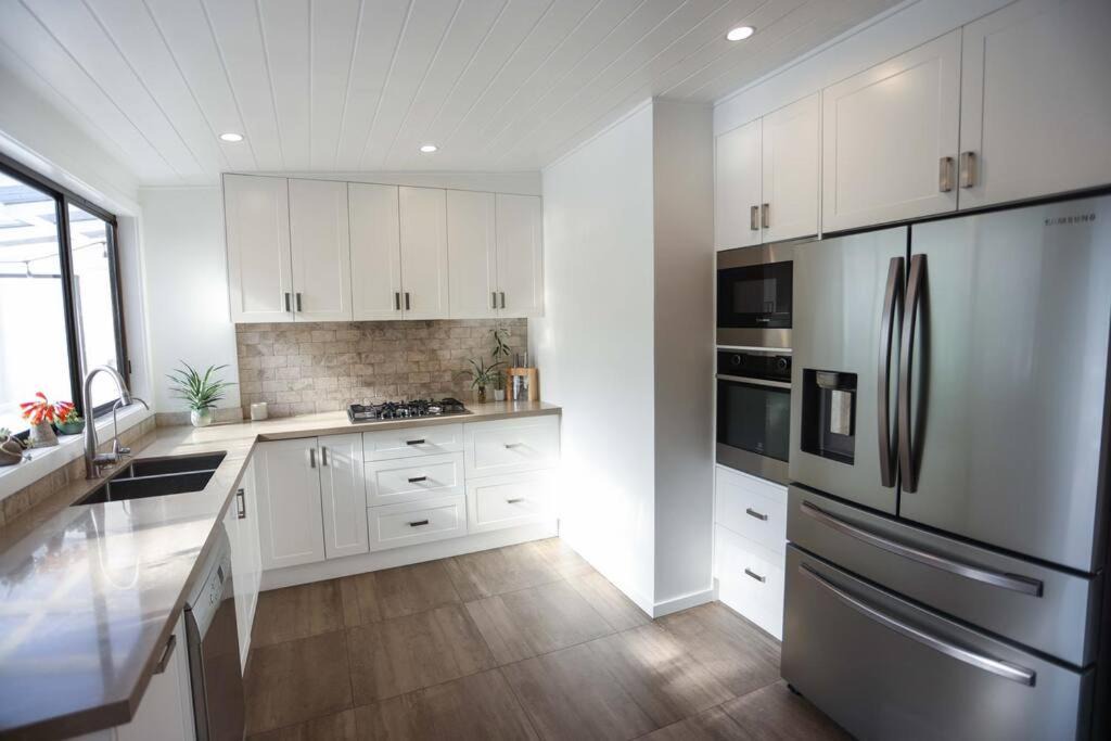 Photo of Kitchen in Avalon Beach