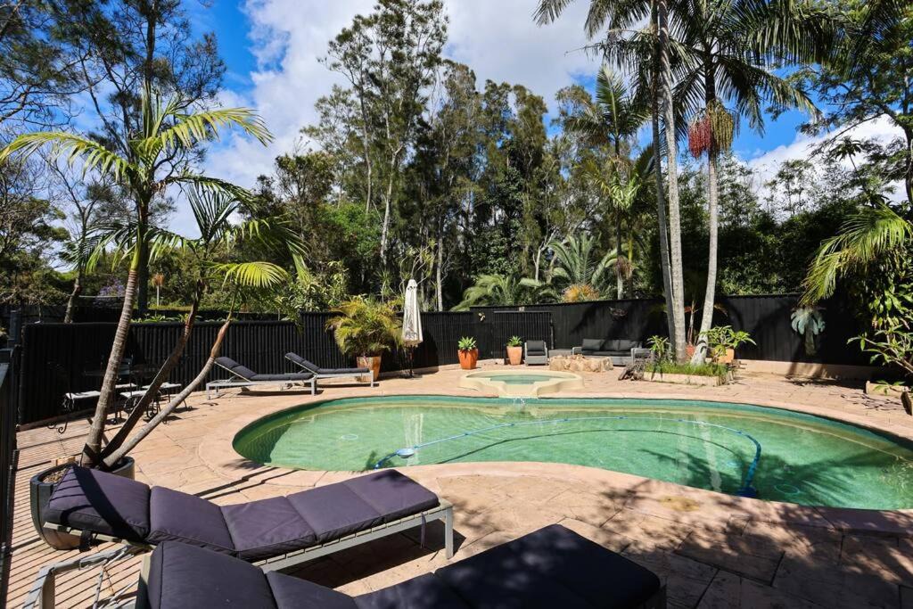 Photo of Outdoor in Avalon Beach