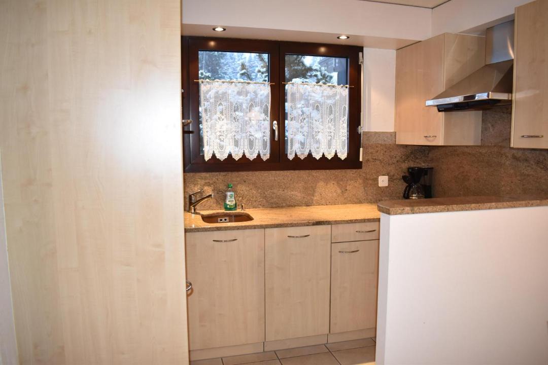 Photo of Kitchen in Lenzerheide