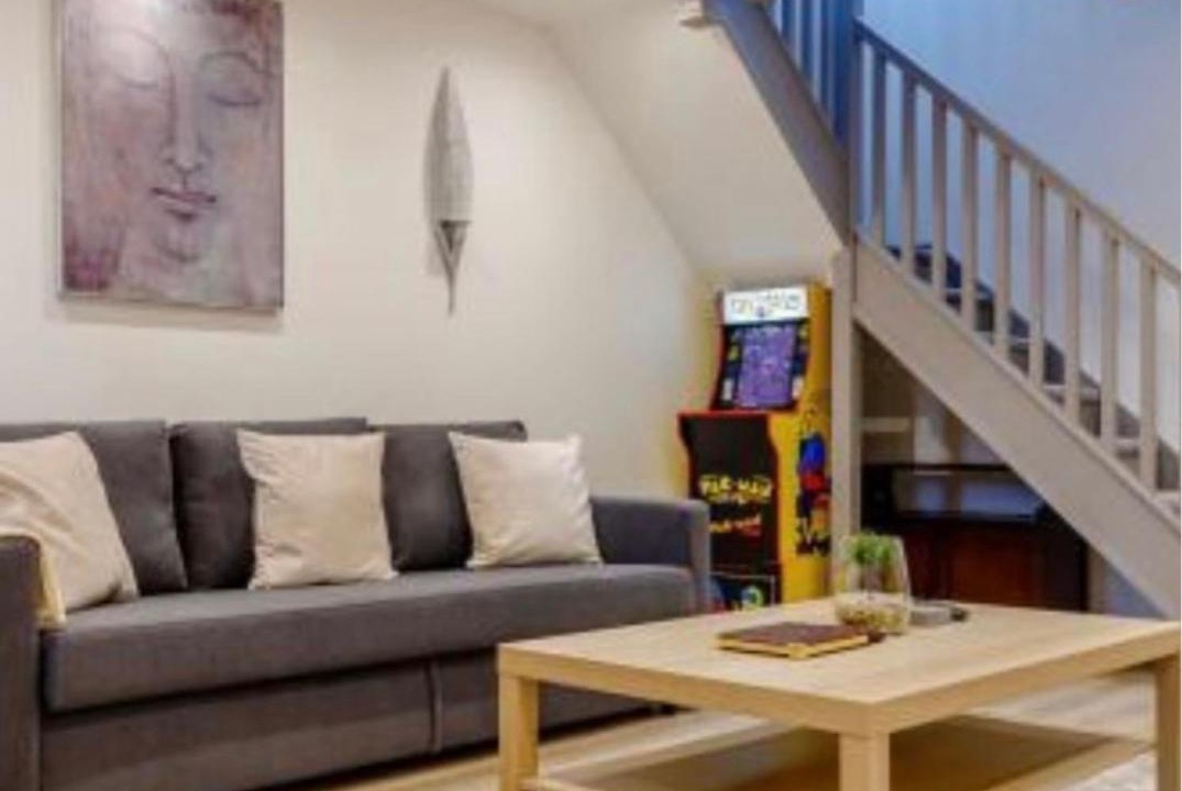 Photo of Livingroom in Wirksworth