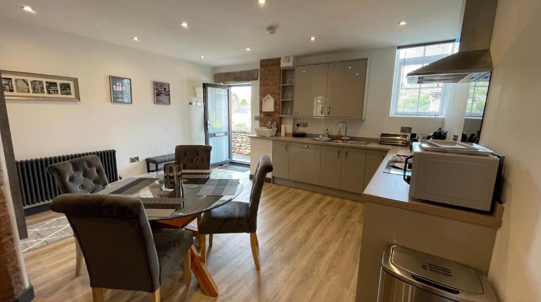 Photo of Livingroom in Wirksworth