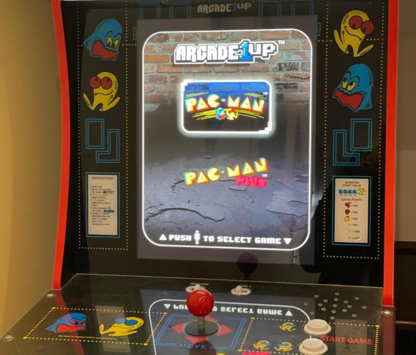 Photo of Livingroom in Wirksworth