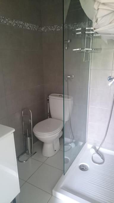 Photo of Bathroom in Belvedere