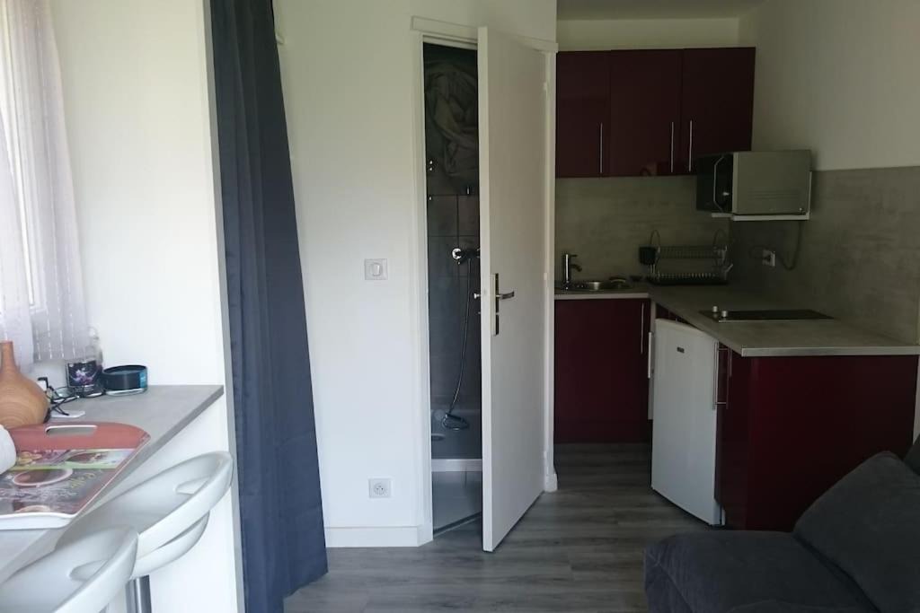 Photo of Kitchen in Belvedere