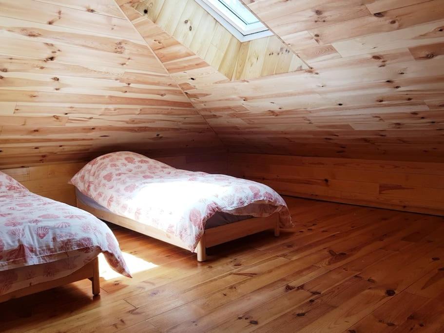 Photo of Bedroom in Saint-Prejet-Armandon