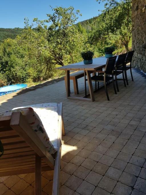 Photo of Patio Balcony in Saint-Prejet-Armandon