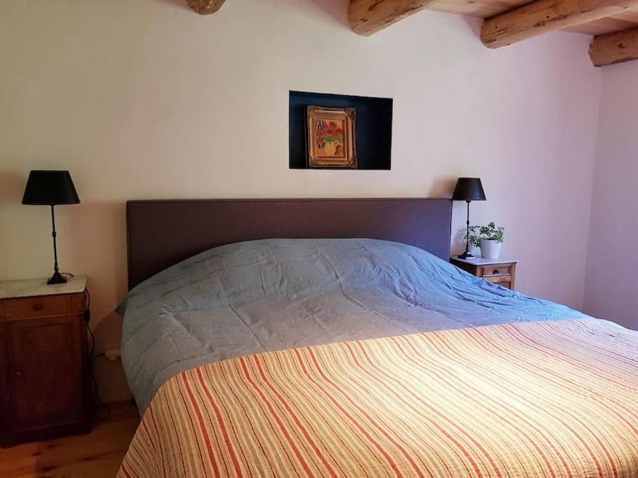 Photo of Bedroom in Saint-Prejet-Armandon