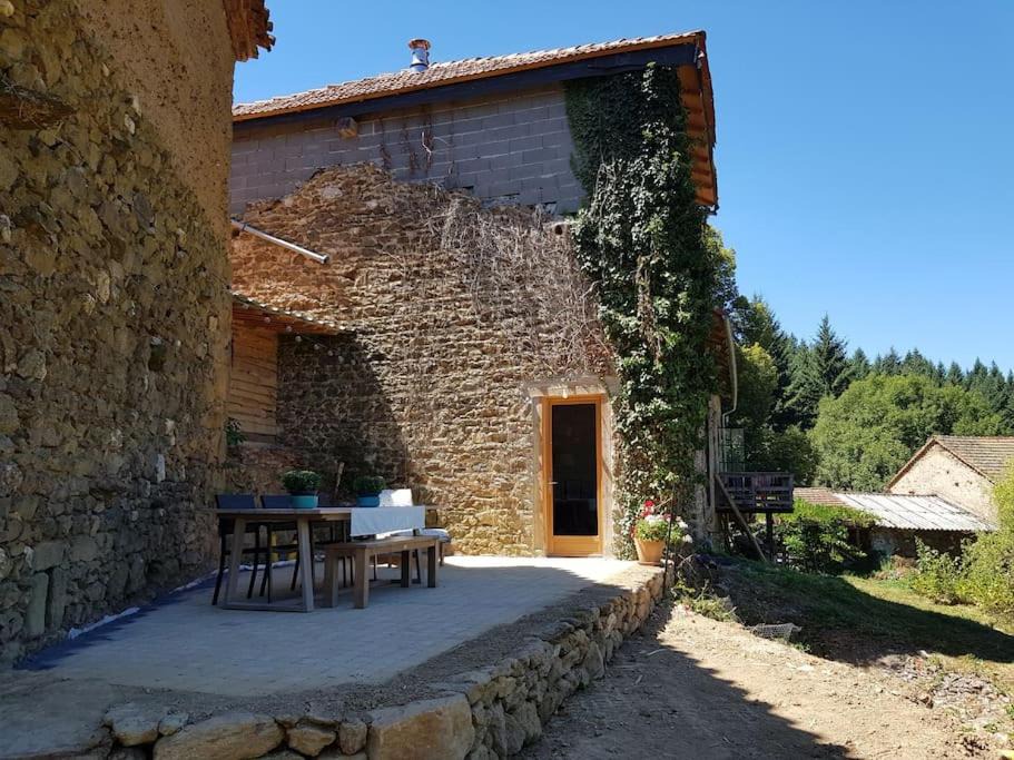 Photo of Buildings in Saint-Prejet-Armandon