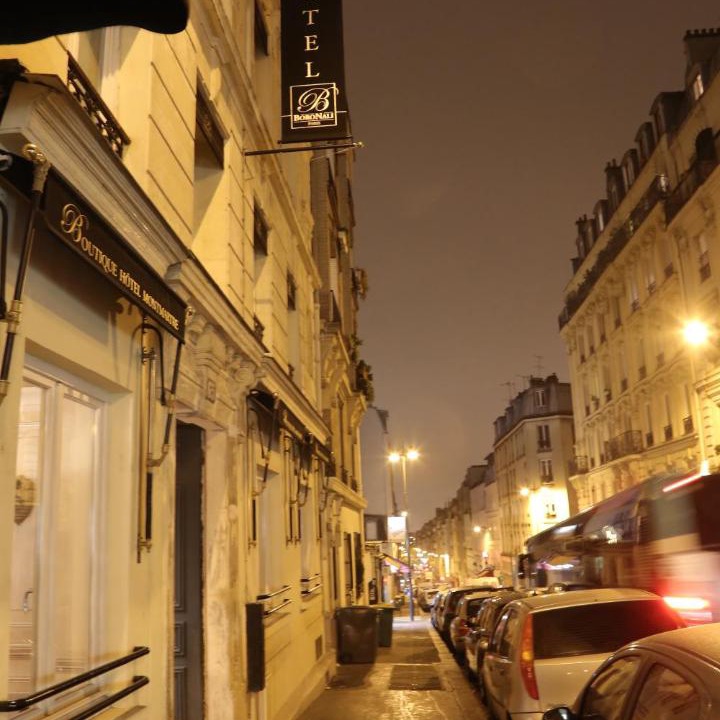 Photo of Others in Clignancourt