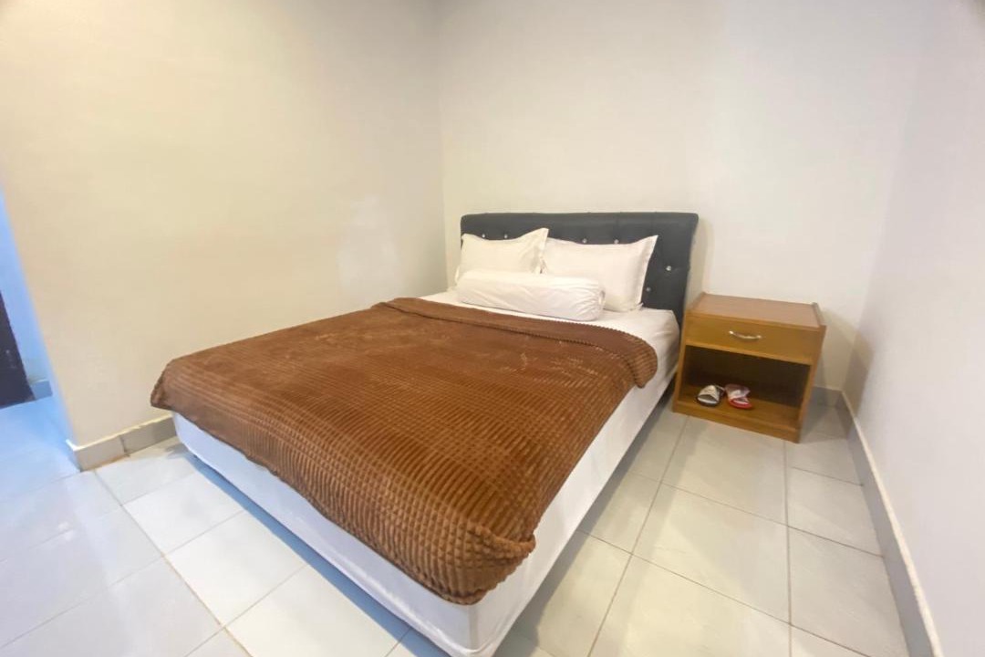 Photo of Bedroom in Sulawesi