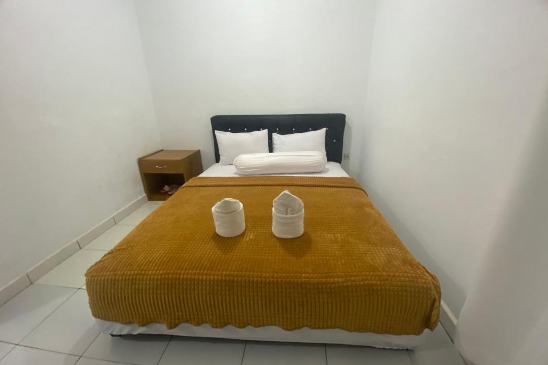 Photo of Bedroom in Sulawesi