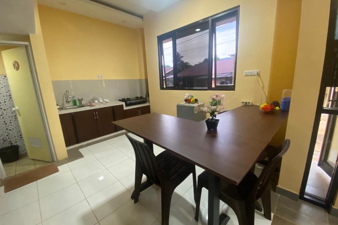 Photo of Livingroom in Sulawesi