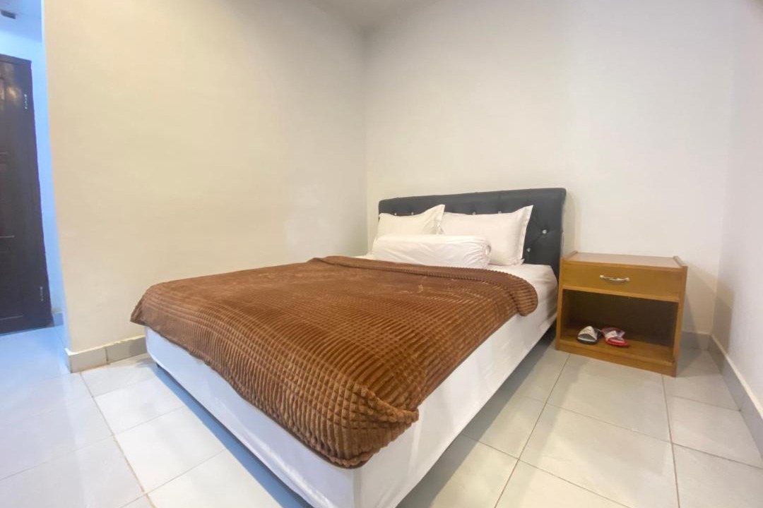 Photo of Bedroom in Sulawesi