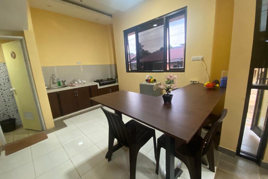 Photo of Livingroom in Sulawesi