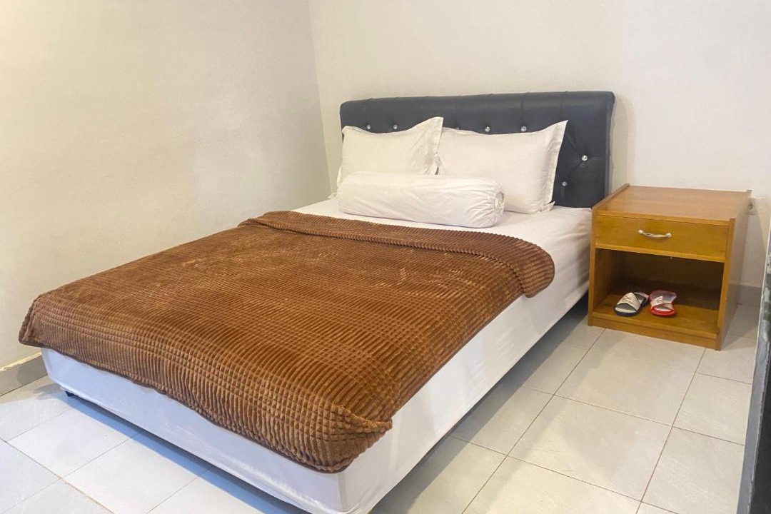 Photo of Bedroom in Sulawesi