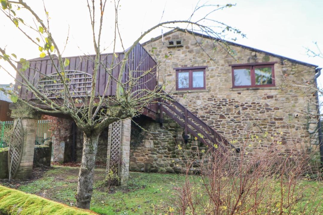 Photo of Buildings in Great Langton