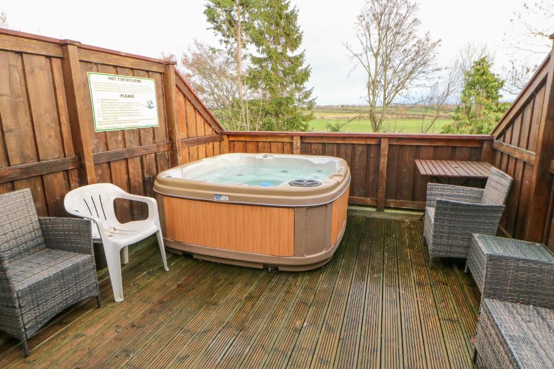 Photo of Patio Balcony in Great Langton