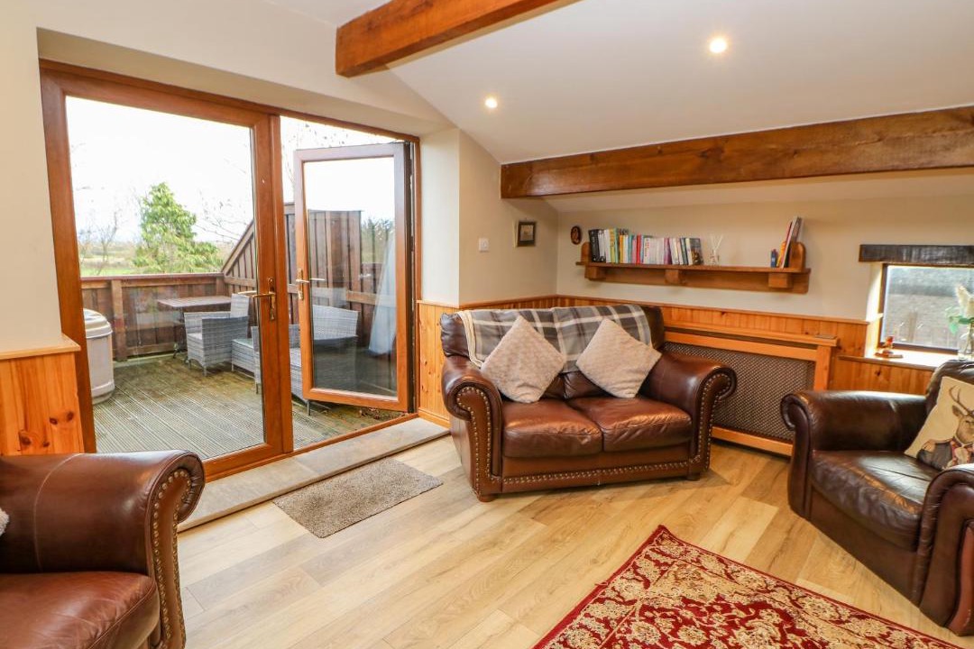 Photo of Livingroom in Great Langton