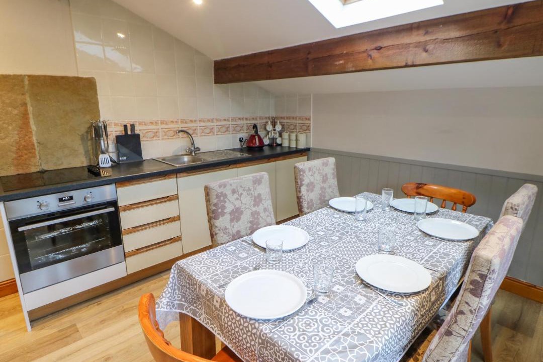 Photo of Kitchen in Great Langton